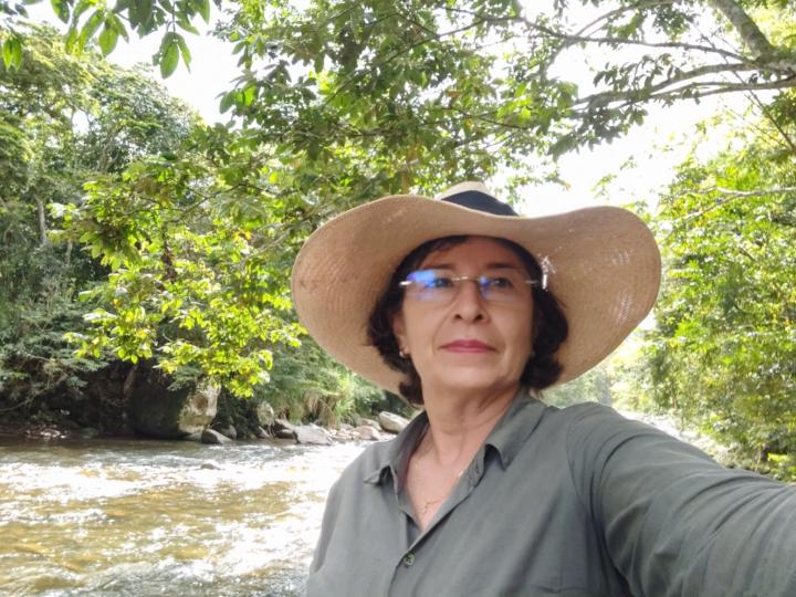 Adriana María López Gallo