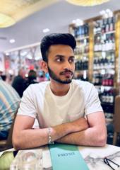 Rikvit Sharma
