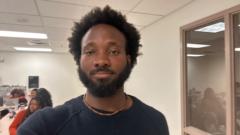 Joshua Adeniji
