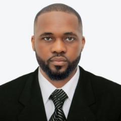 Jean Richard Toussaint