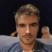 Benjamin Dubreu