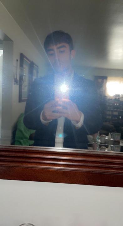 Daniel Moya