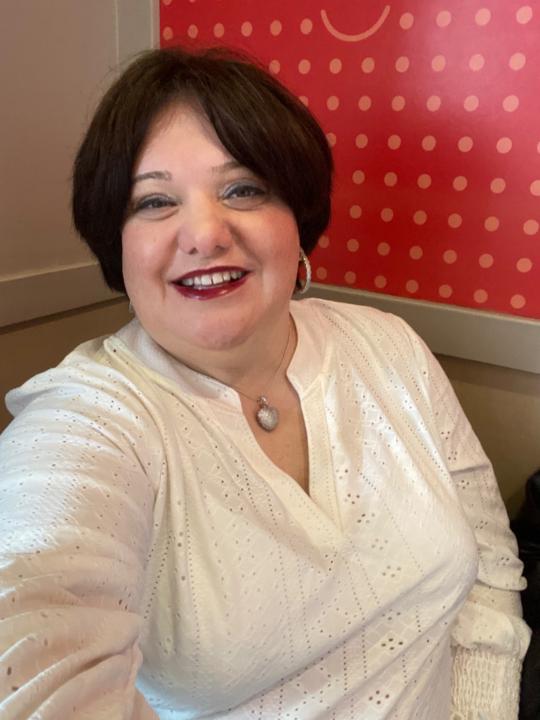 Sandra Fuschetto