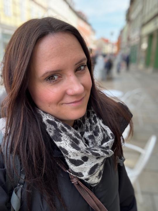 Simone Hempel
