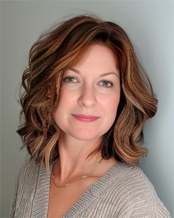 Lisa Hughes