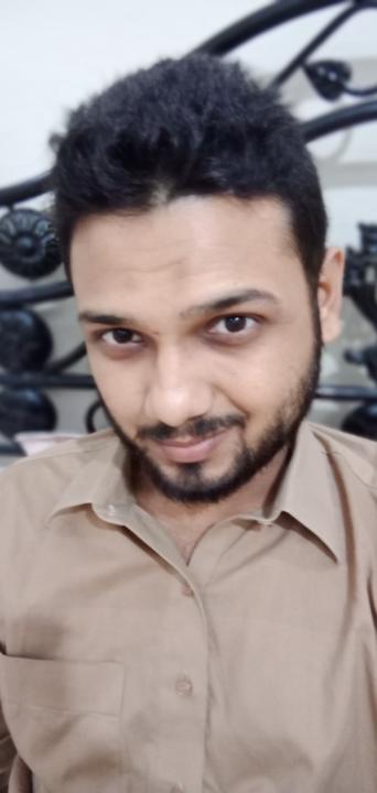 Muhammad Salman