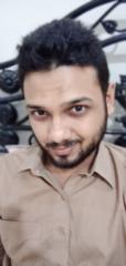 Muhammad Salman