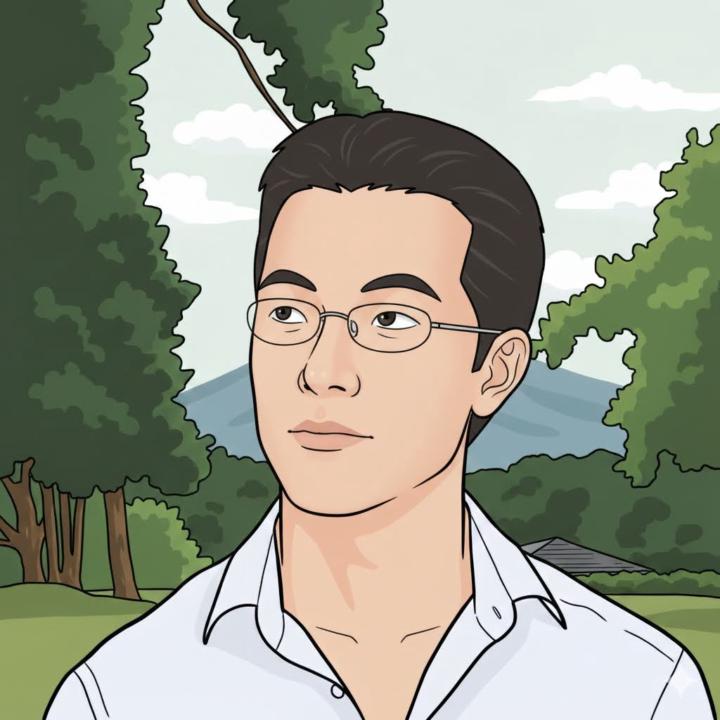 Samuel Shih