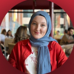 Rabia Savtekin