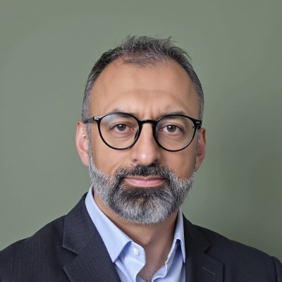 Aftab Sabir