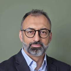 Aftab Sabir
