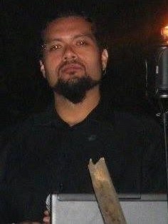 Cenovio Garza
