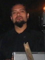 Cenovio Garza