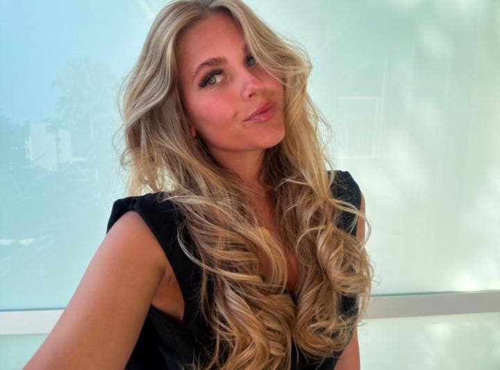 Maria Kongerslev