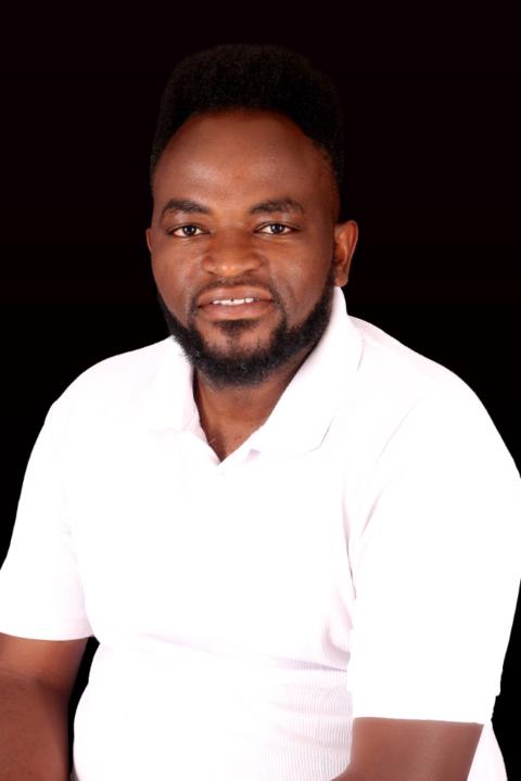Kelvin Musyoka