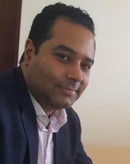 Ricardo Perez