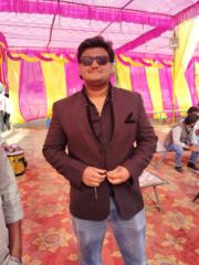 Harikesh Tiwari