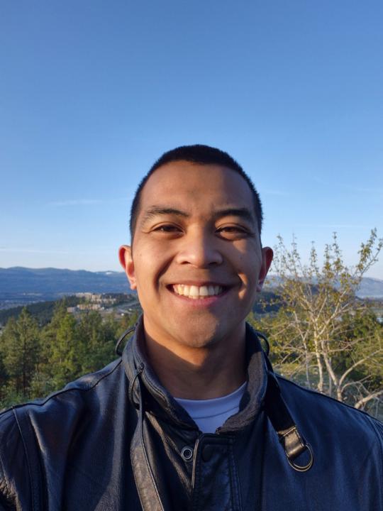 Aaron Medina