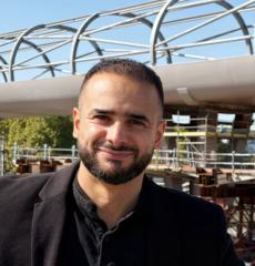 Arif Jaoid