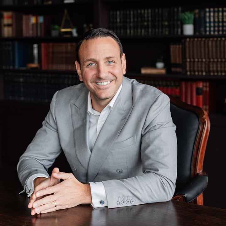 Robert Trasolini