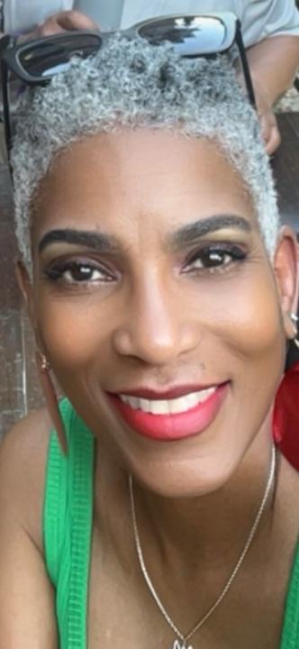 Marsha Williams