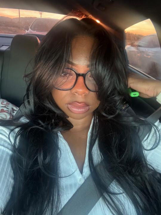 Kiara Butler