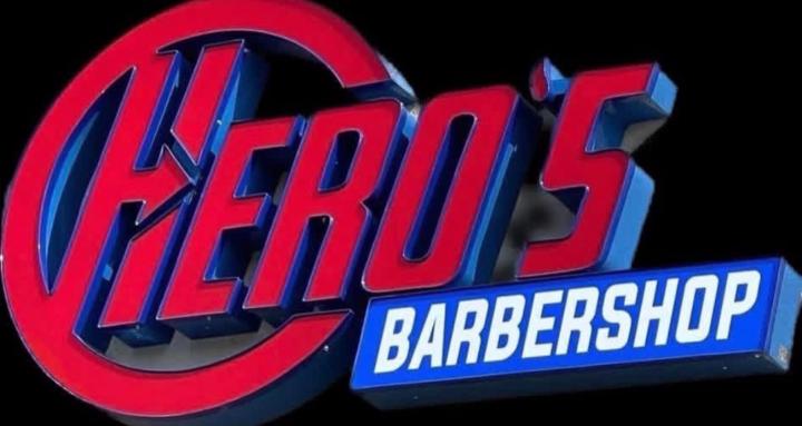 Hero Da’Barber