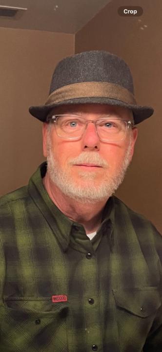 Mike Huffstatler
