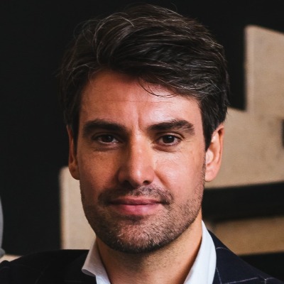 Frederic Souren