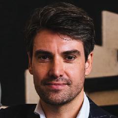 Frederic Souren