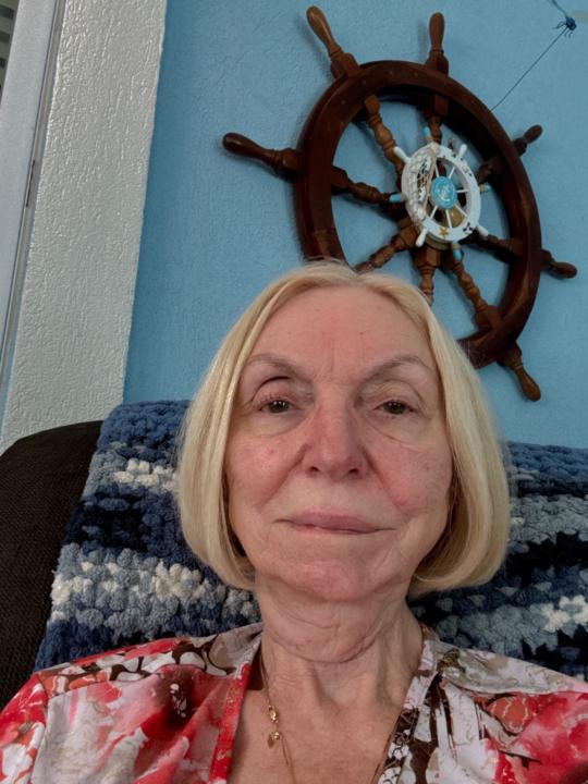 Barbara Wilson