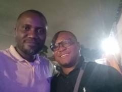 Francis Addai