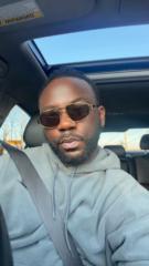 Patrick Emmanuel