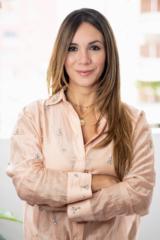 Maria Carolia Rondon