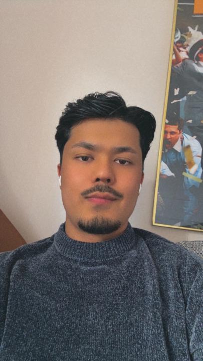 Naim Muhsini