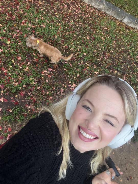 Gabrielle Lasater