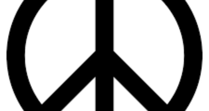Peace vision