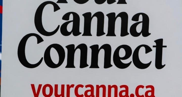 Your Canna Connect