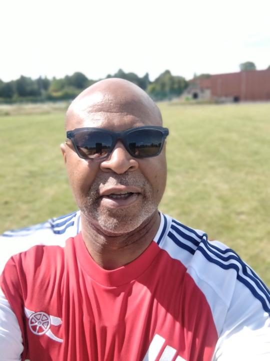 Dube Egwuatu