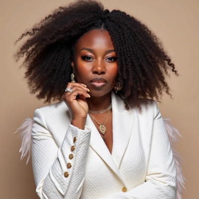 Joy Talley