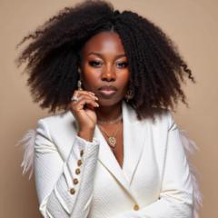 Joy Talley