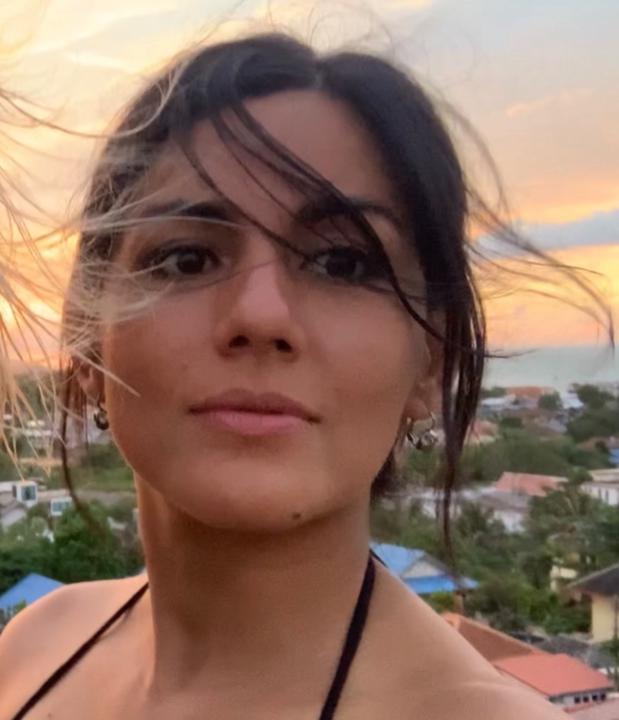 Rocio Lu