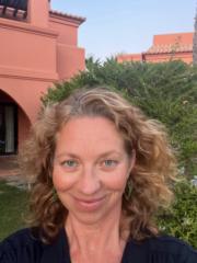 Stefanie Glasenapp