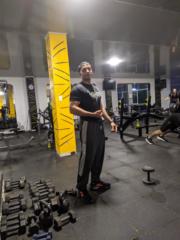 Santiago Beltran