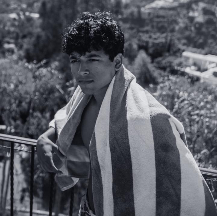 Giovani Herrera