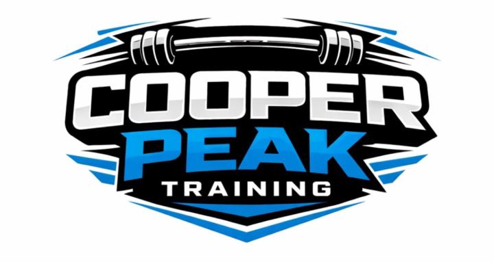 The Cooper Peak training Lab