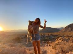 Hannah Lott-Schwartz