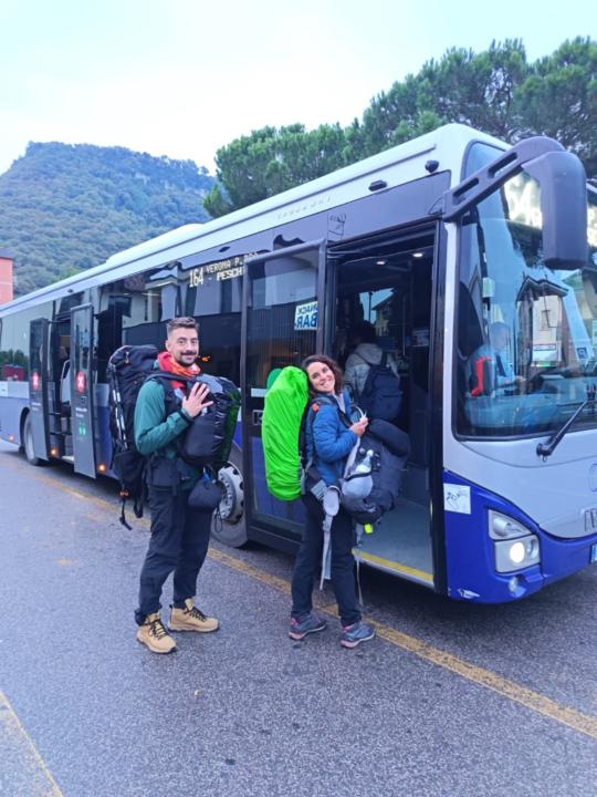 Gabriel Andres La Rosa Montes