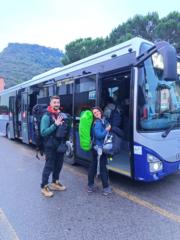 Gabriel Andres La Rosa Montes