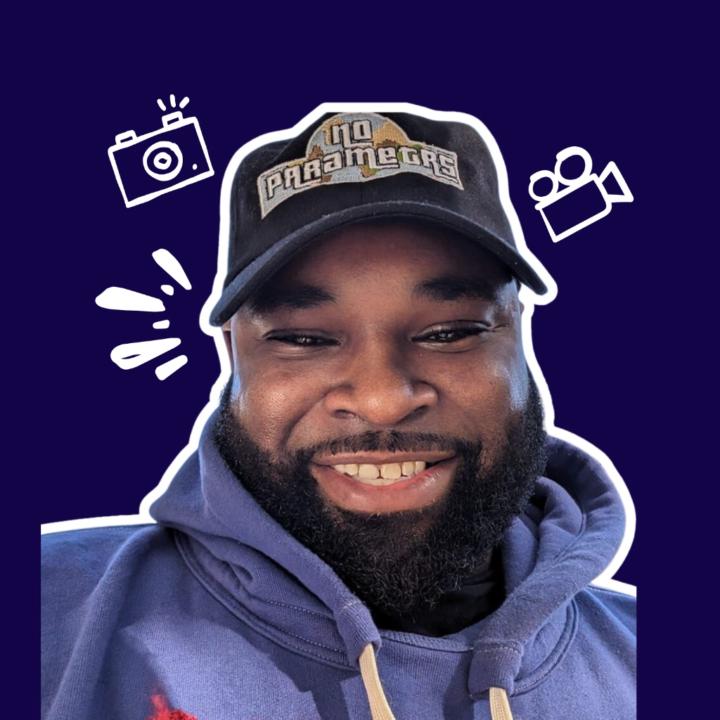 Jordan De Bow